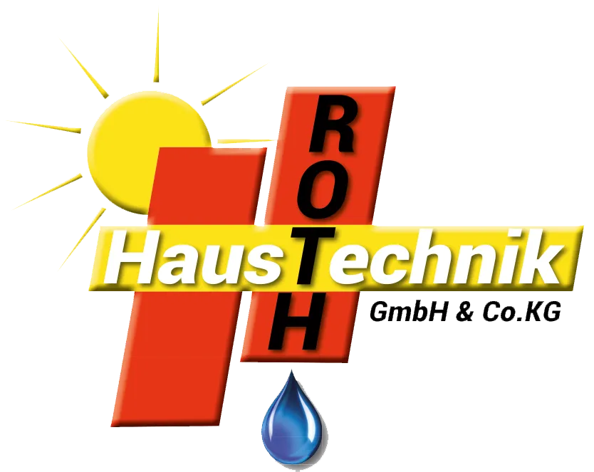 Haustechnik Roth GmbH & Co. KG Logo ohne Hintergrund.png